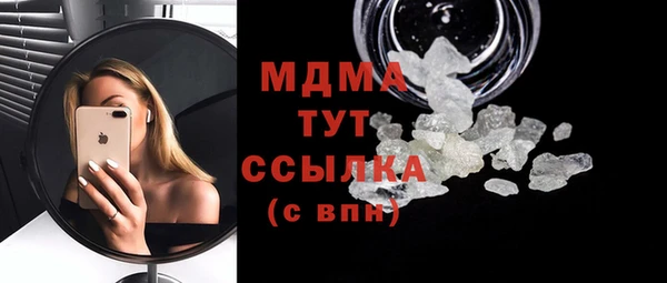винт Абаза
